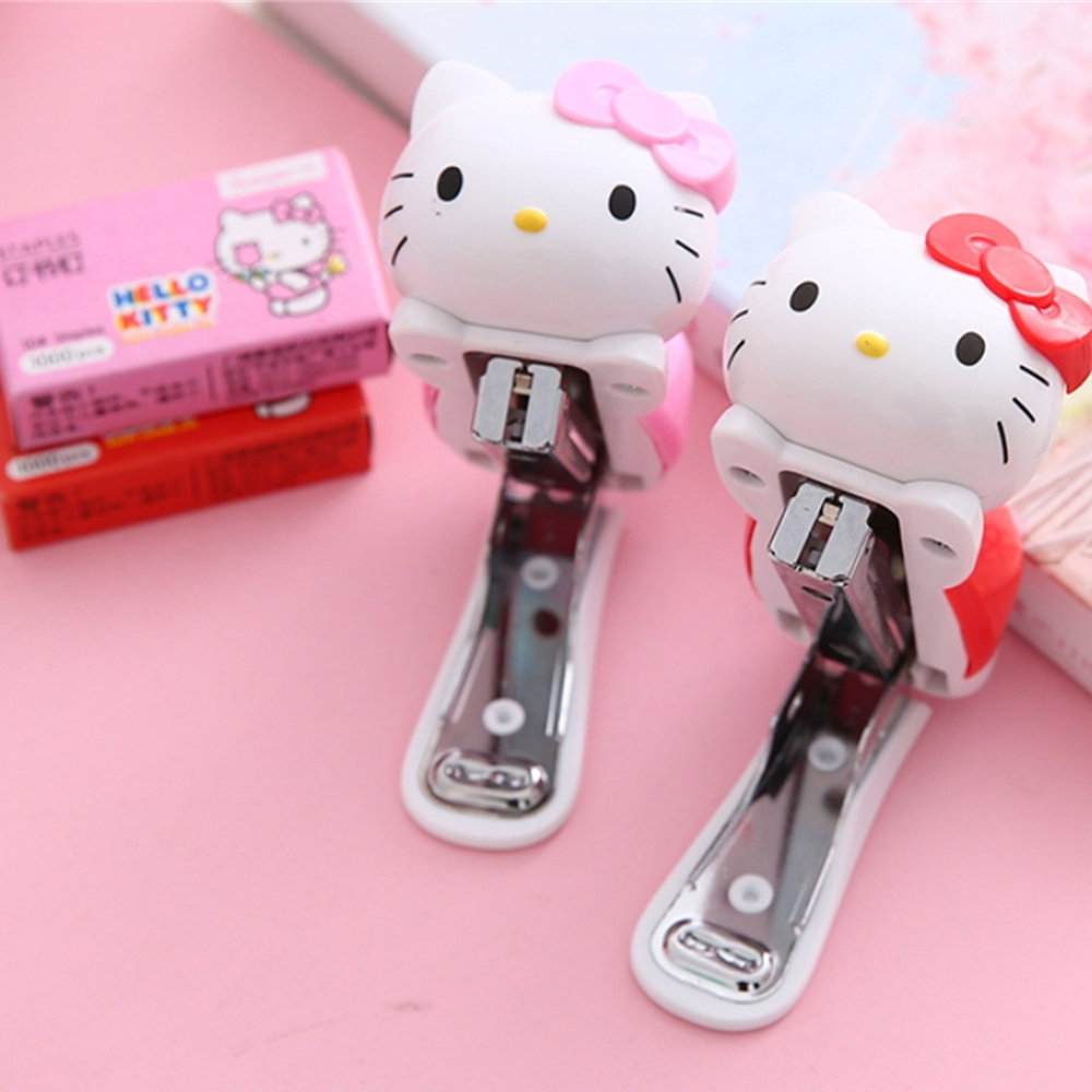 Genuine Sanrio Anime Stapler S - Portable Translator Device 리뷰 및 가격