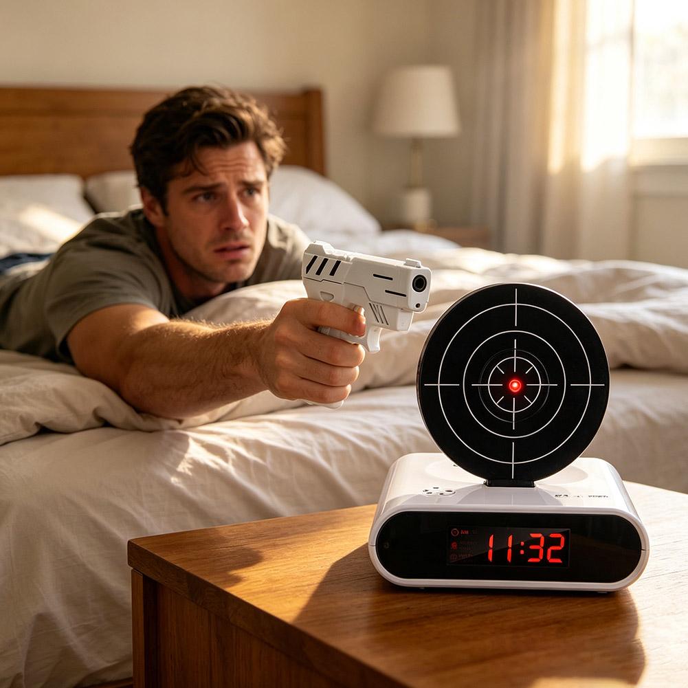 Electronics Desk Clock Digital - Electronics And Gadgets With Y 리뷰 및 가격