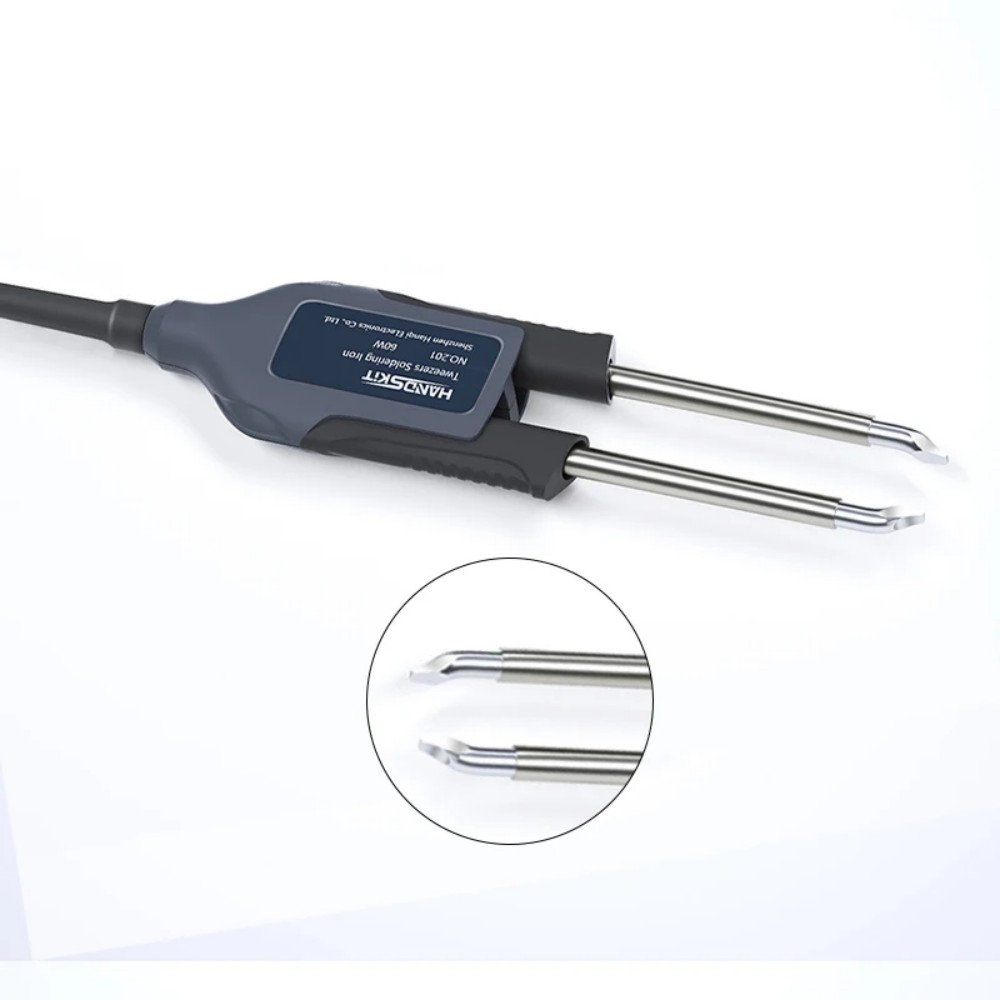 T12 Soldering Tweezer Handle – - Electronics And Gadgets 리뷰 및 가격
