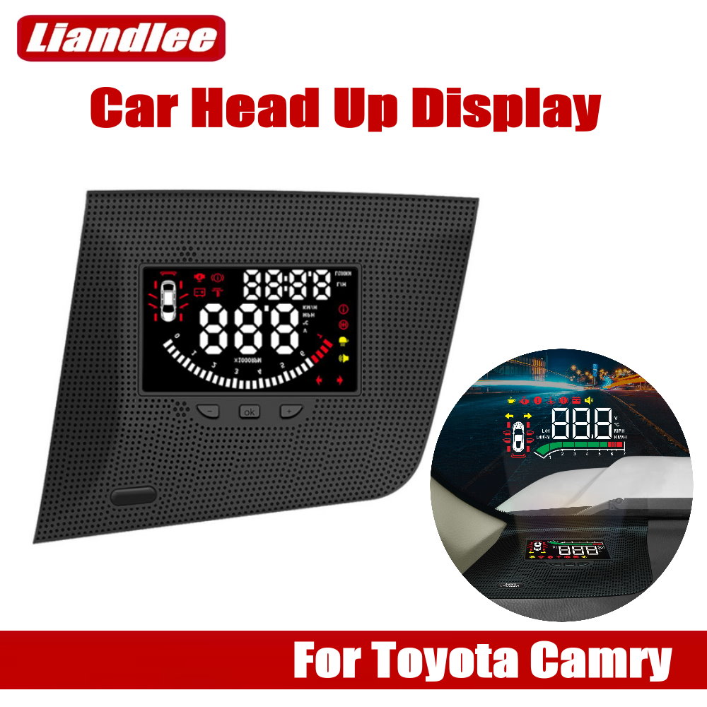 Car HUD Head Up Display For To - Electronics Gadgets For Car 리뷰 및 가격