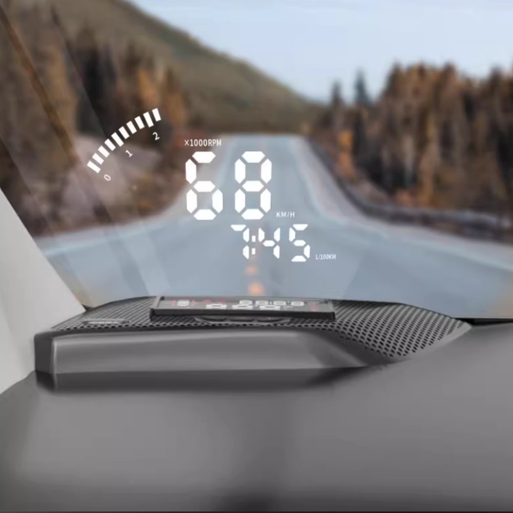 Car HUD Head Up Display For To - Electronics Gadgets For Car 리뷰 및 가격