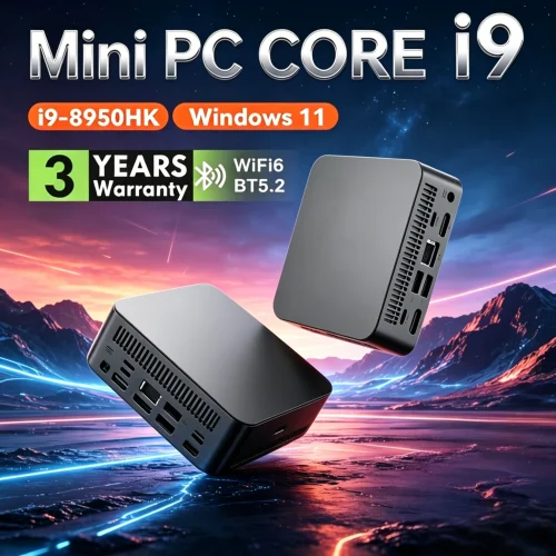 Sagacious 2026 Portable MINI P - Mini Pc Windows 리뷰 및 가격