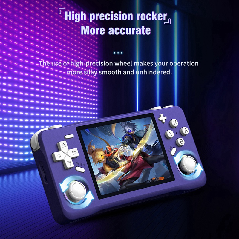 XF35H Retro Handheld Video Gam - Handheld Game Console 리뷰 및 가격