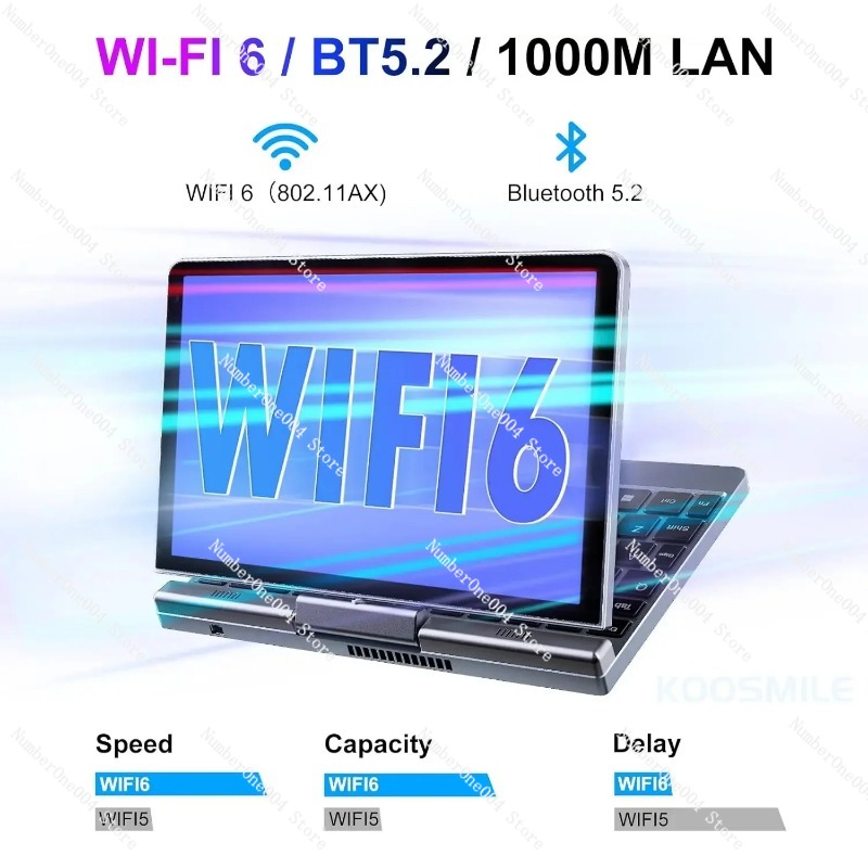 For CHWEIDA 8 Inch 2-in-1 Pock - Mini Pc Windows 리뷰 및 가격