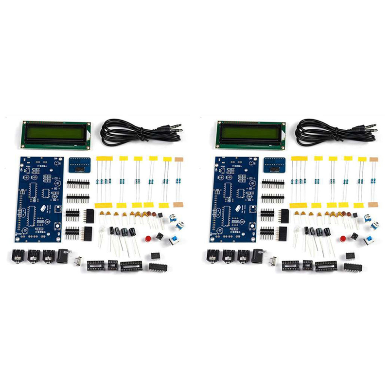 ELECT-2X DIY CW Trainer Decode - Election Electronics & Gadgets Store Woocommerce Theme 리뷰 및 가격