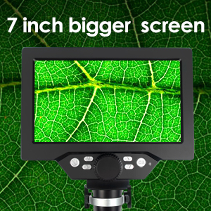 1200X/1000X Microscope Digital - Digital Magnifier Reading 리뷰 및 가격