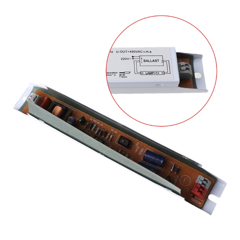 36W T8 Compact Electronic Ball - Electronics Gadgets For Home 리뷰 및 가격