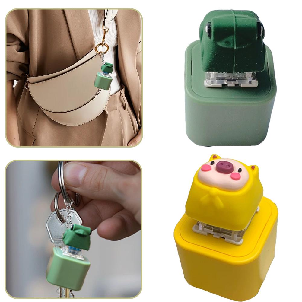 Cute Animal Mechanical Key Fid - Electronics And Gadgets With Y 리뷰 및 가격
