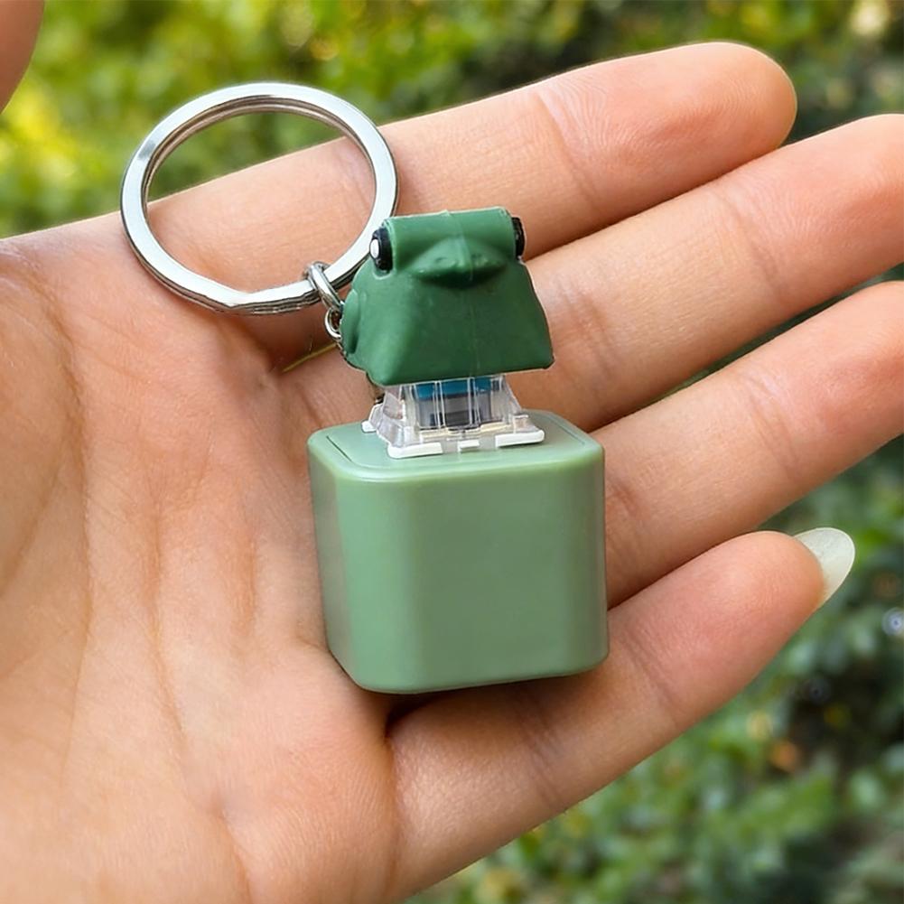 Cute Animal Mechanical Key Fid - Electronics And Gadgets With Y 리뷰 및 가격