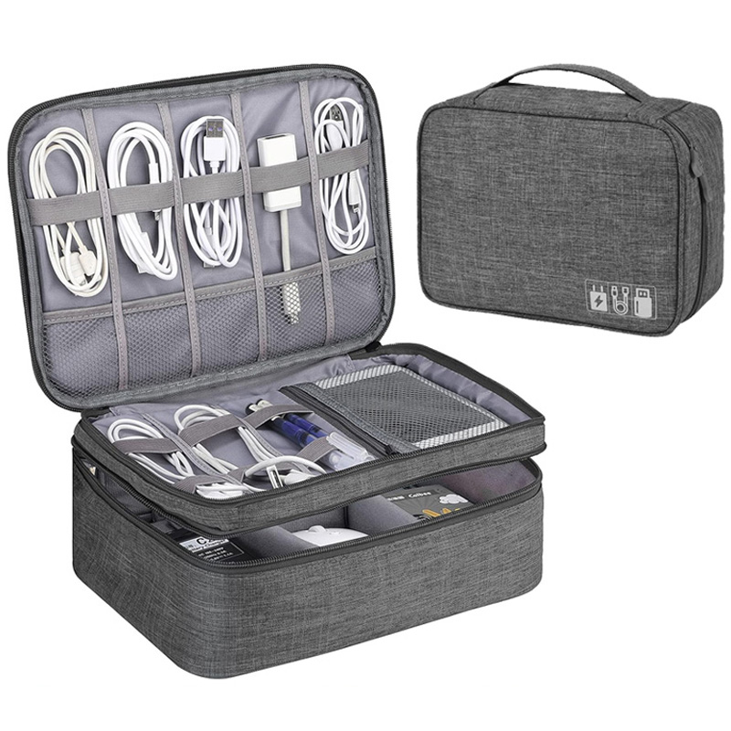 Portable Digital Storage Bag U - Electronics Gadgets And Accessories 리뷰 및 가격
