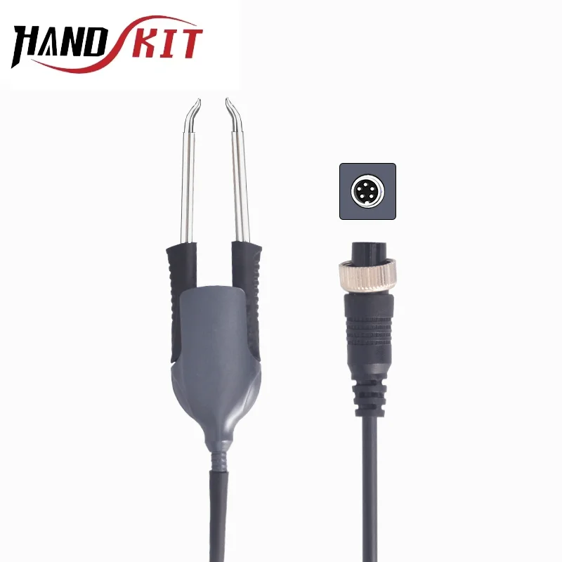 T12 Soldering Station Tweezers - Electronics And Gadgets 리뷰 및 가격