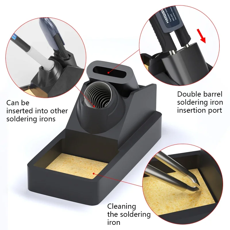T12 Soldering Station Tweezers - Electronics And Gadgets 리뷰 및 가격