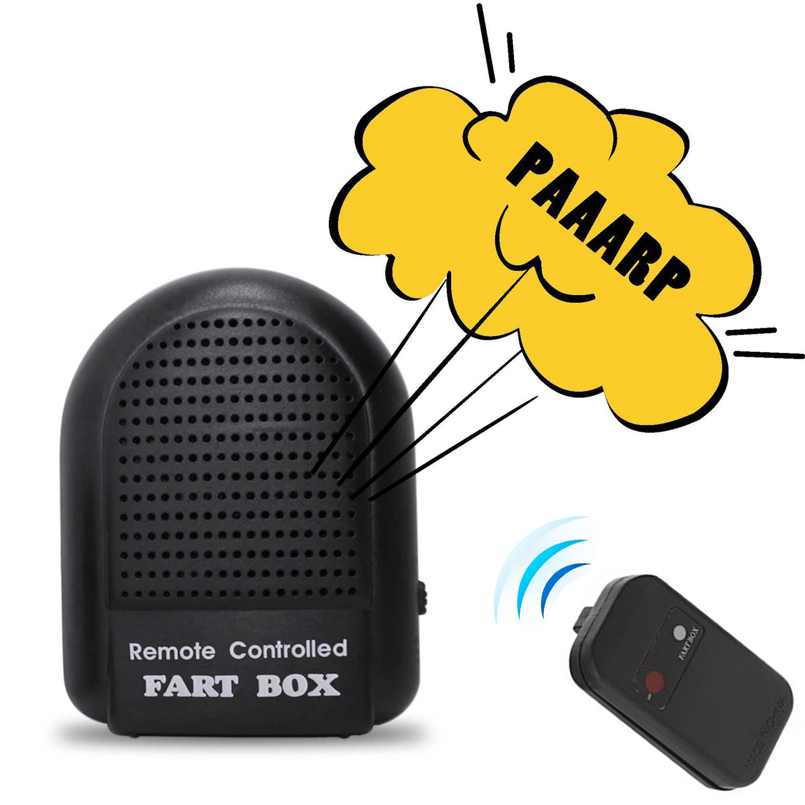 Fart Prank Gadgets Fart Sound  - Electronics And Gadgets With Y 리뷰 및 가격