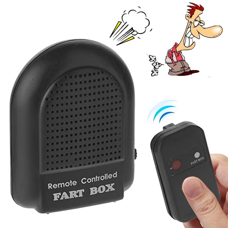 Fart Prank Gadgets Fart Sound  - Electronics And Gadgets With Y 리뷰 및 가격