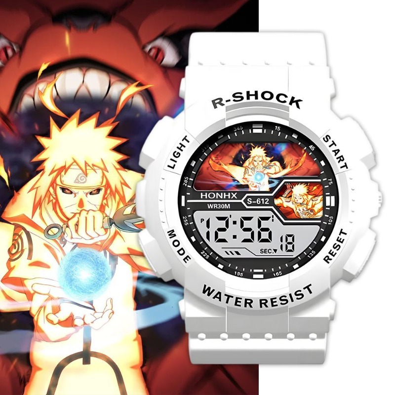 NARUTO Haruno Sakura Uchiha Ob - Electronics In Japan 리뷰 및 가격