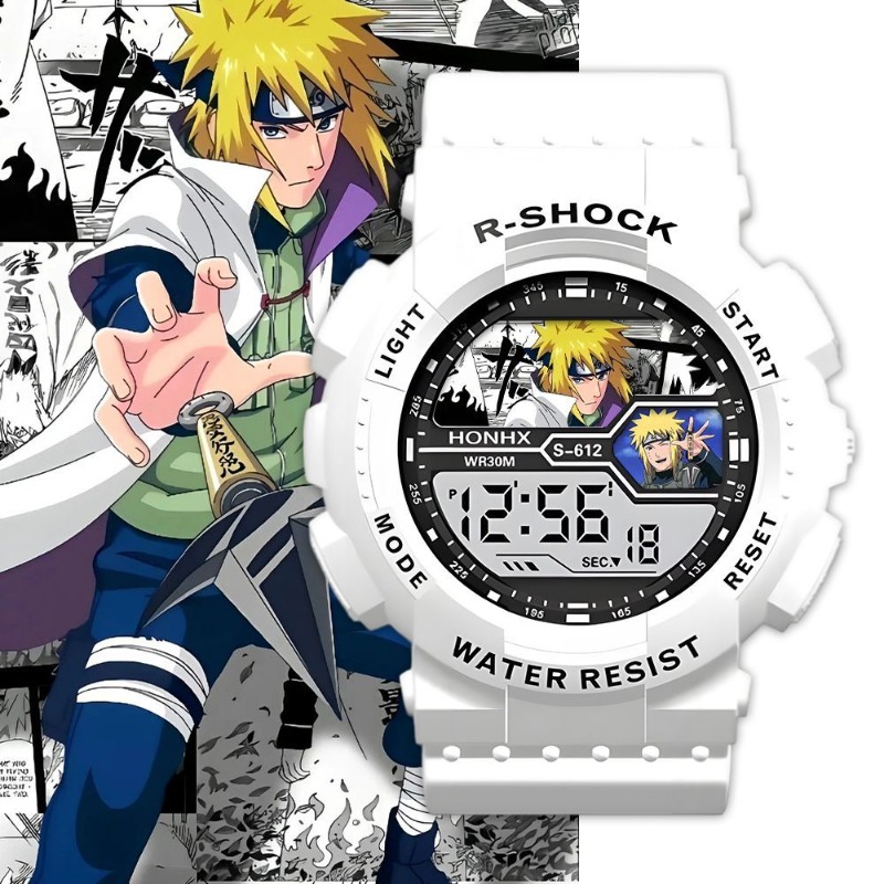 NARUTO Haruno Sakura Uchiha Ob - Electronics In Japan 리뷰 및 가격