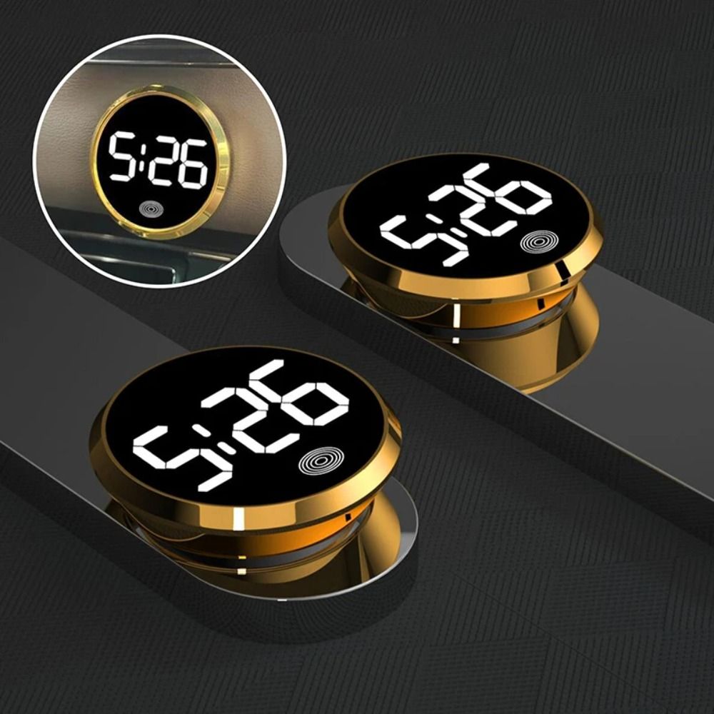 Touch-Activated Car Dashboard  - Electronics Gadgets For Home 리뷰 및 가격