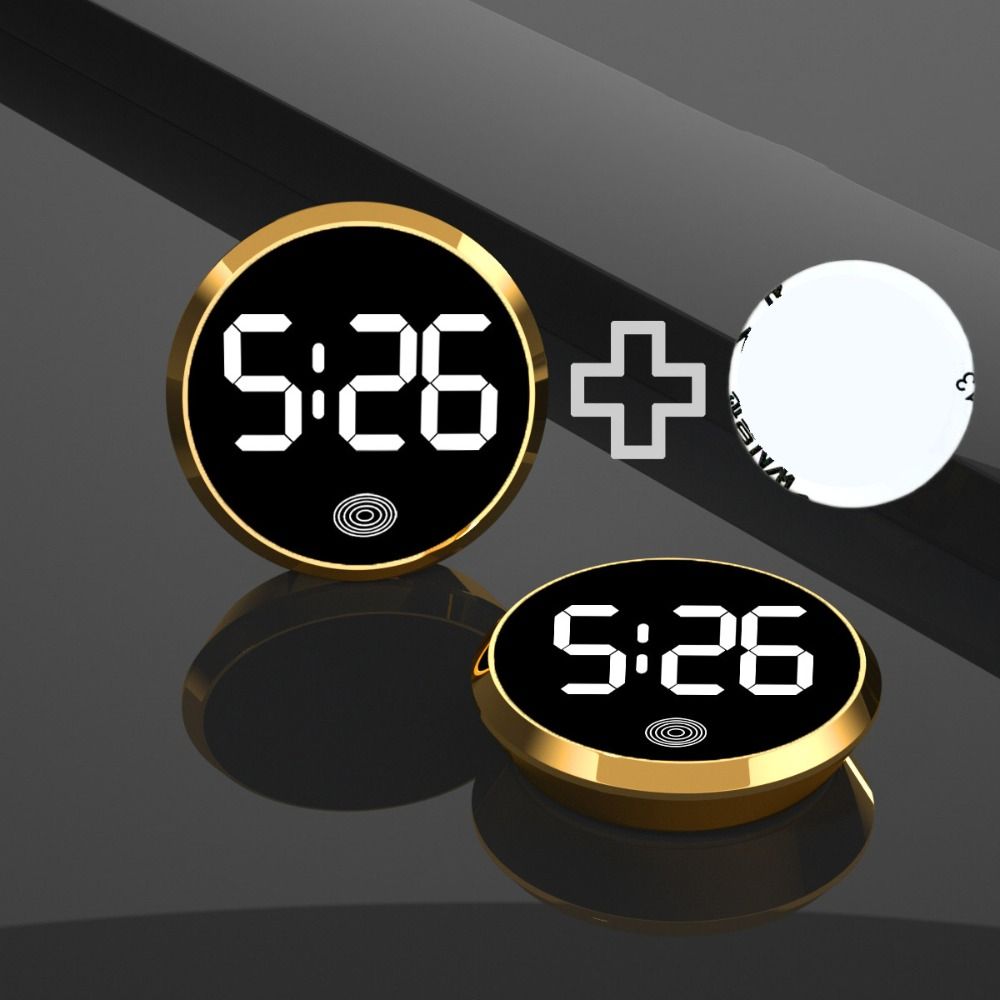 Touch-Activated Car Dashboard  - Electronics Gadgets For Home 리뷰 및 가격