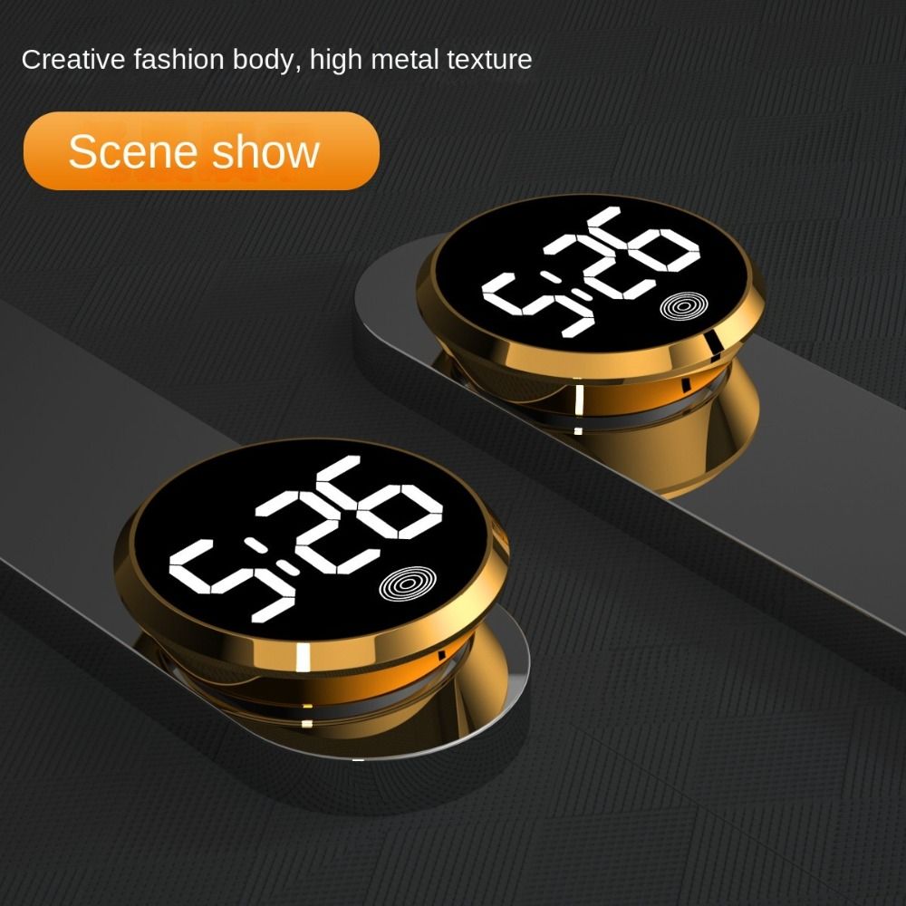 Touch-Activated Car Dashboard  - Electronics Gadgets For Home 리뷰 및 가격