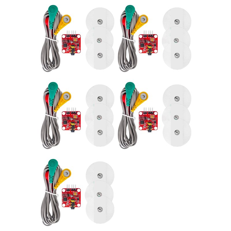 ELECT-5X Muscle Electrical Sen - Election Electronics & Gadgets Store Woocommerce Theme 리뷰 및 가격