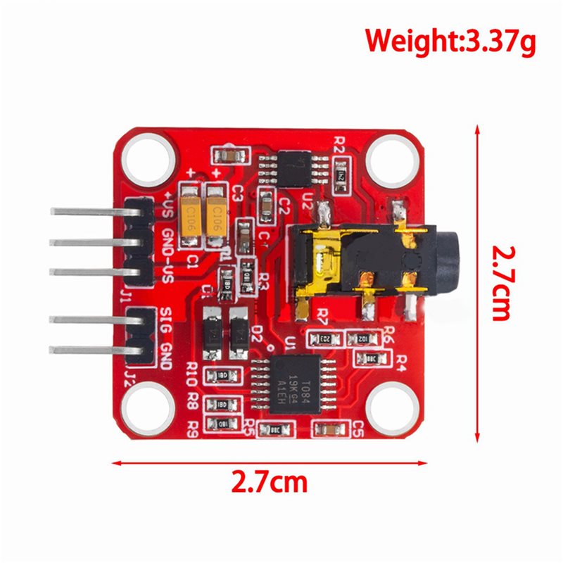 ELECT-5X Muscle Electrical Sen - Election Electronics & Gadgets Store Woocommerce Theme 리뷰 및 가격