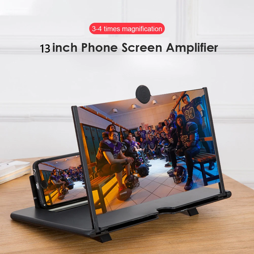 14 inch 3D Screen Amplifier Mo - Digital Magnifier Reading 리뷰 및 가격