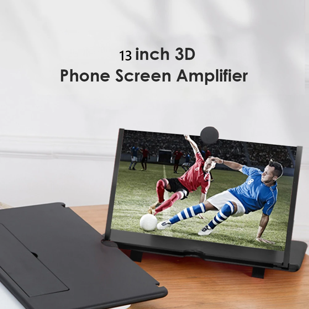 14 inch 3D Screen Amplifier Mo - Digital Magnifier Reading 리뷰 및 가격