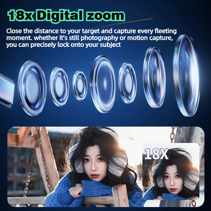WD300 8K Digital Camera 88MP v - Electronics Gadgets For Home 리뷰 및 가격