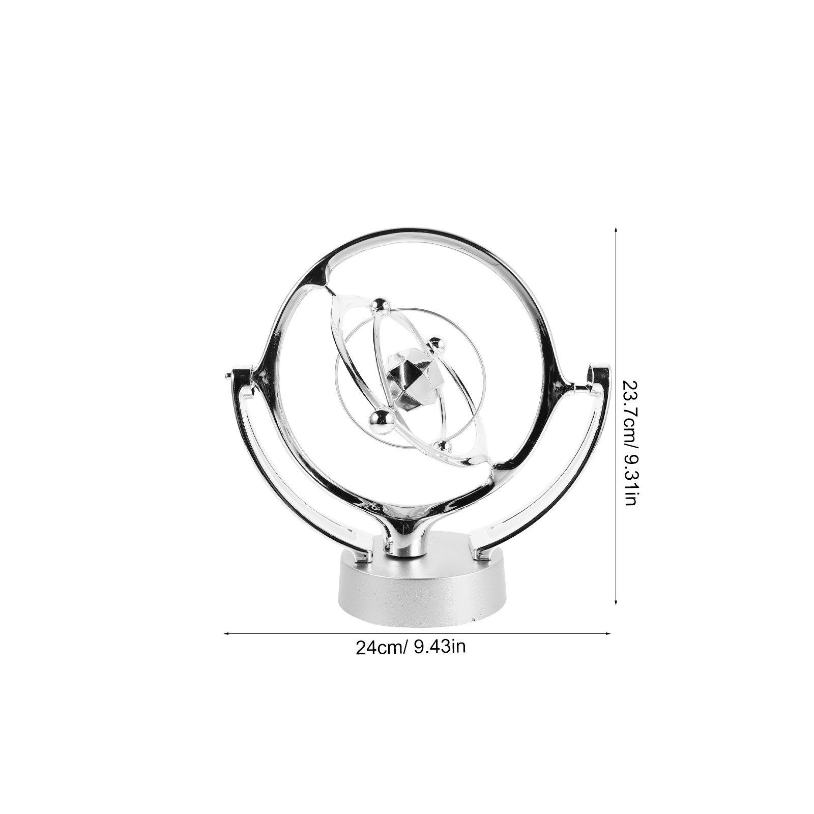 Cosmic Kinetic Art Perpetual M - Electronics And Gadgets With Y 리뷰 및 가격