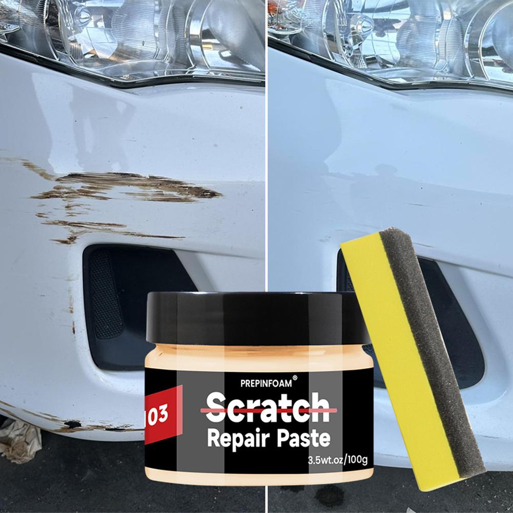 Car Scratch Remover Paste Pain - Electronics And Gadgets 리뷰 및 가격