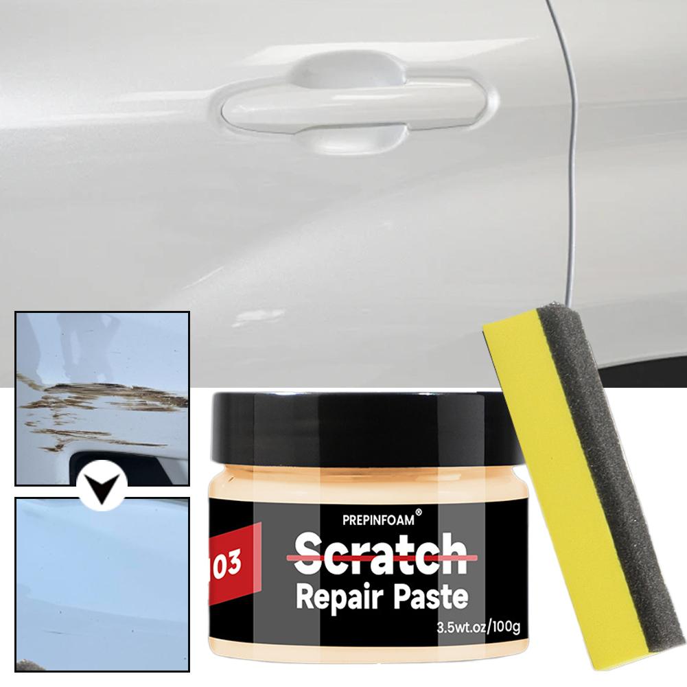 Car Scratch Remover Paste Pain - Electronics And Gadgets 리뷰 및 가격
