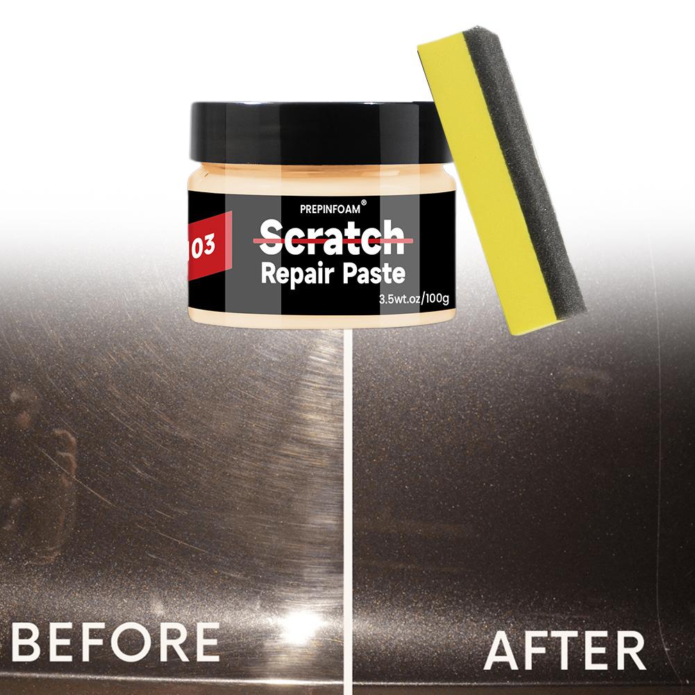 Car Scratch Remover Paste Pain - Electronics And Gadgets 리뷰 및 가격