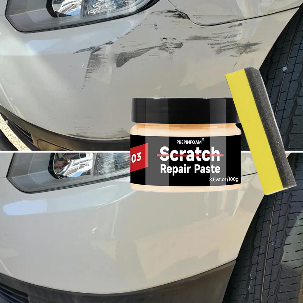 Car Scratch Remover Paste Pain - Electronics And Gadgets 리뷰 및 가격