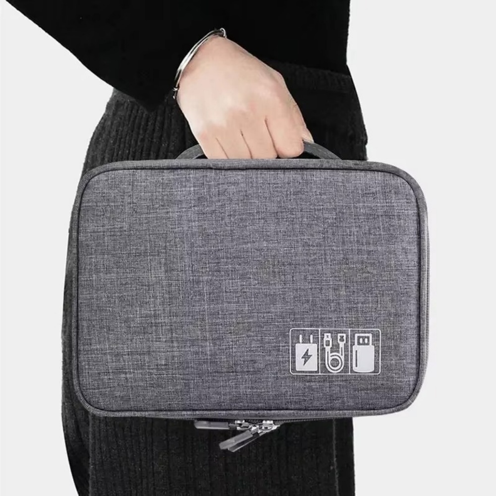 Travel Portable Digital Storag - Electronics Gadgets And Accessories 리뷰 및 가격