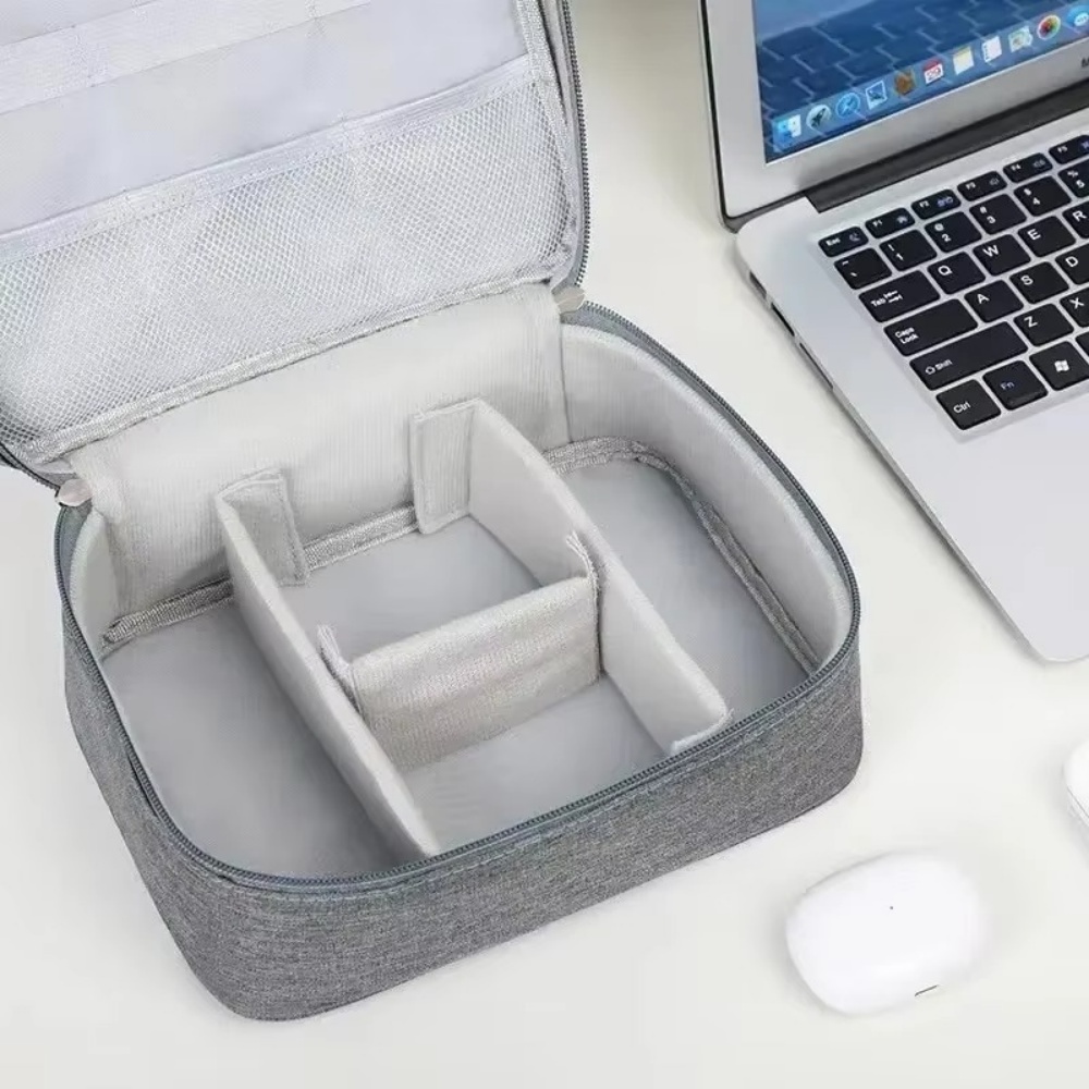 Travel Portable Digital Storag - Electronics Gadgets And Accessories 리뷰 및 가격