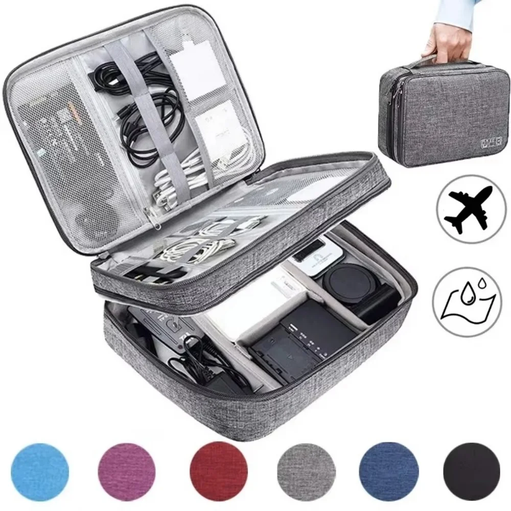 Travel Portable Digital Storag - Electronics Gadgets And Accessories 리뷰 및 가격