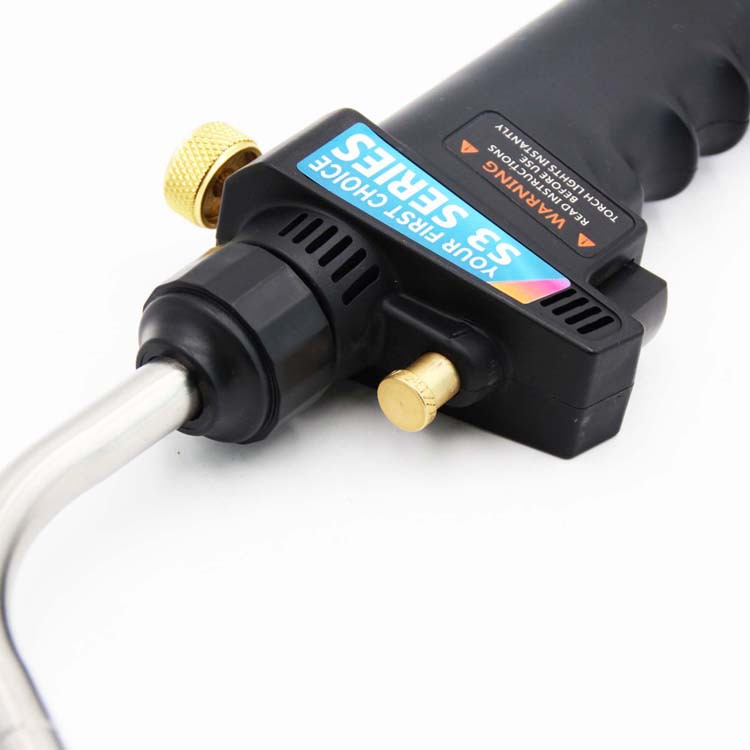 MAPP Electronic Ignition Weldi - Electronics And Gadgets 리뷰 및 가격