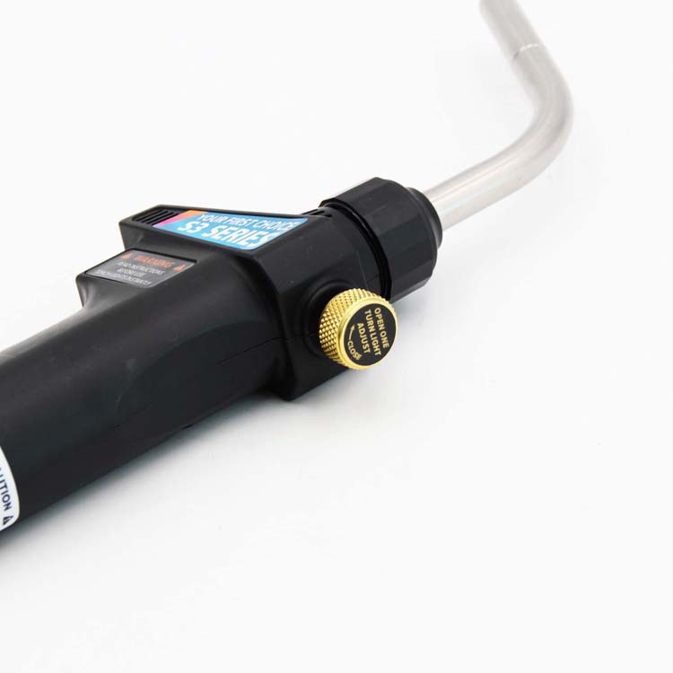 MAPP Electronic Ignition Weldi - Electronics And Gadgets 리뷰 및 가격