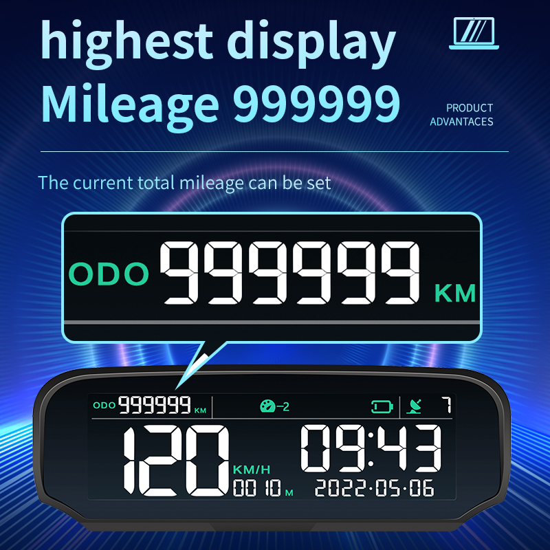 GPS Multifunction Smart car he - Electronics Gadgets For Car 리뷰 및 가격