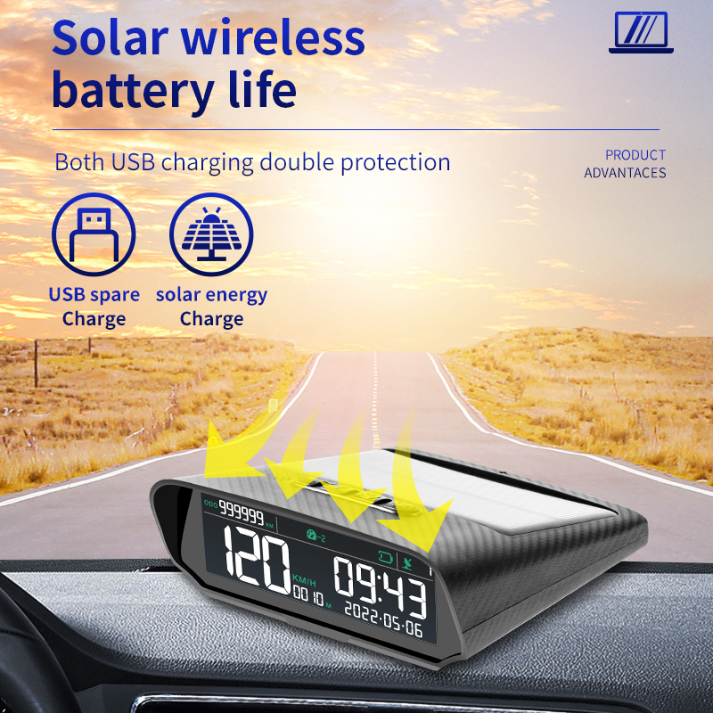 GPS Multifunction Smart car he - Electronics Gadgets For Car 리뷰 및 가격