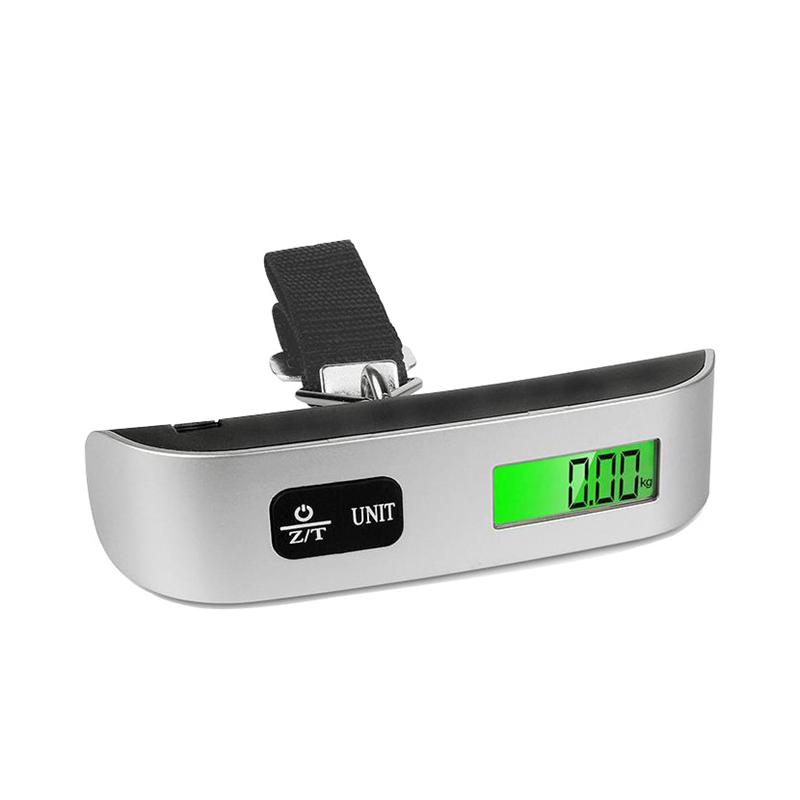 Portable Scale Digital LCD Dis - Electronics And Gadgets 리뷰 및 가격