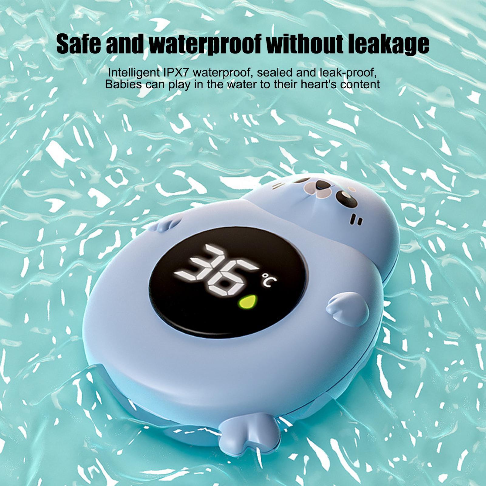 Baby bath thermometer Led Digi - Electronics Gadgets For Home 리뷰 및 가격