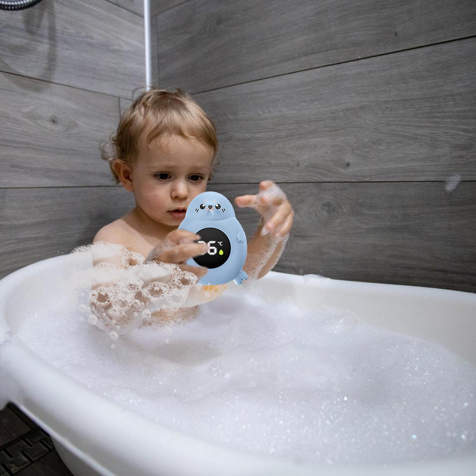 Baby bath thermometer Led Digi - Electronics Gadgets For Home 리뷰 및 가격