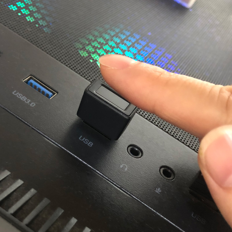 Mini USB Fingerprint Recogniti - Mini Pc Windows 리뷰 및 가격