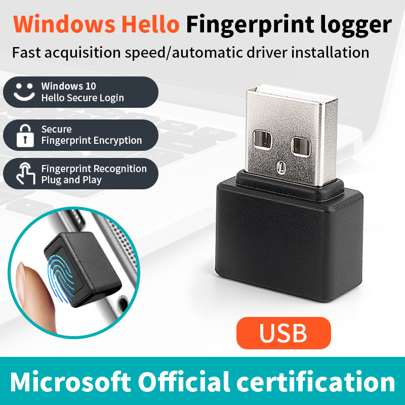 Mini USB Fingerprint Recogniti - Mini Pc Windows 리뷰 및 가격