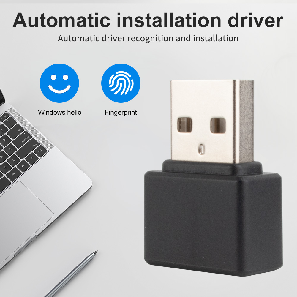 Mini USB Fingerprint Recogniti - Mini Pc Windows 리뷰 및 가격