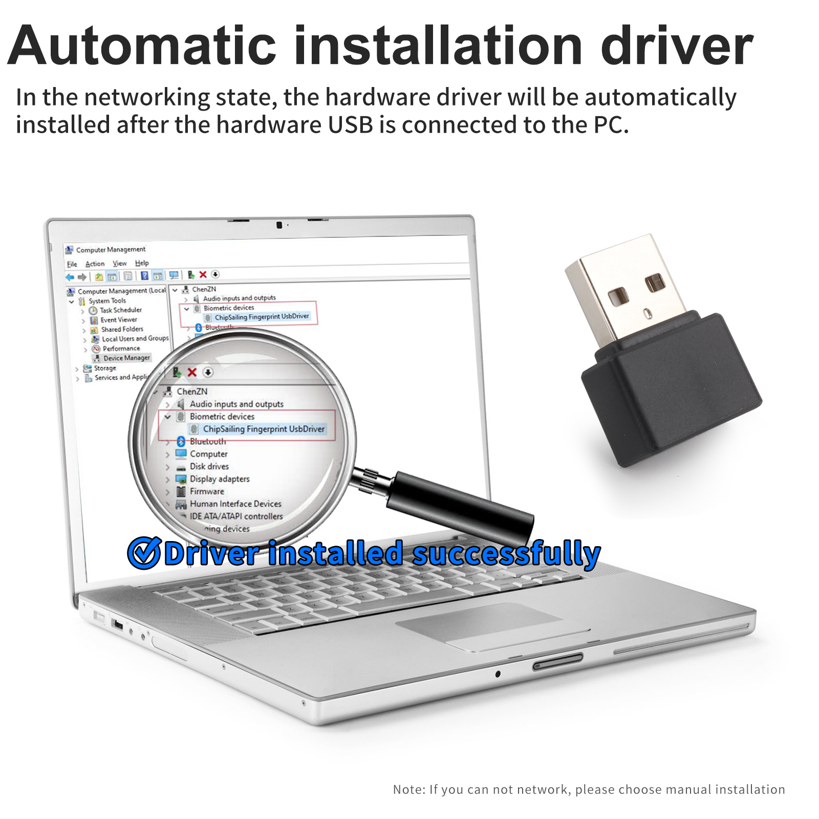 Mini USB Fingerprint Recogniti - Mini Pc Windows 리뷰 및 가격