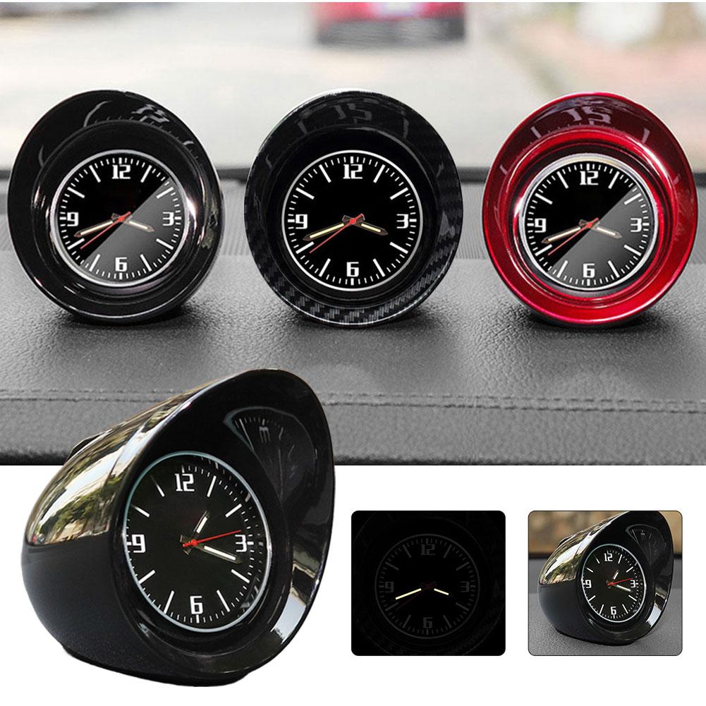 Automotive Electronic Clocks D - Electronics Gadgets For Car 리뷰 및 가격