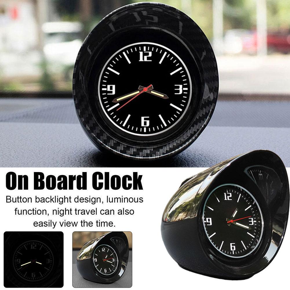 Automotive Electronic Clocks D - Electronics Gadgets For Car 리뷰 및 가격