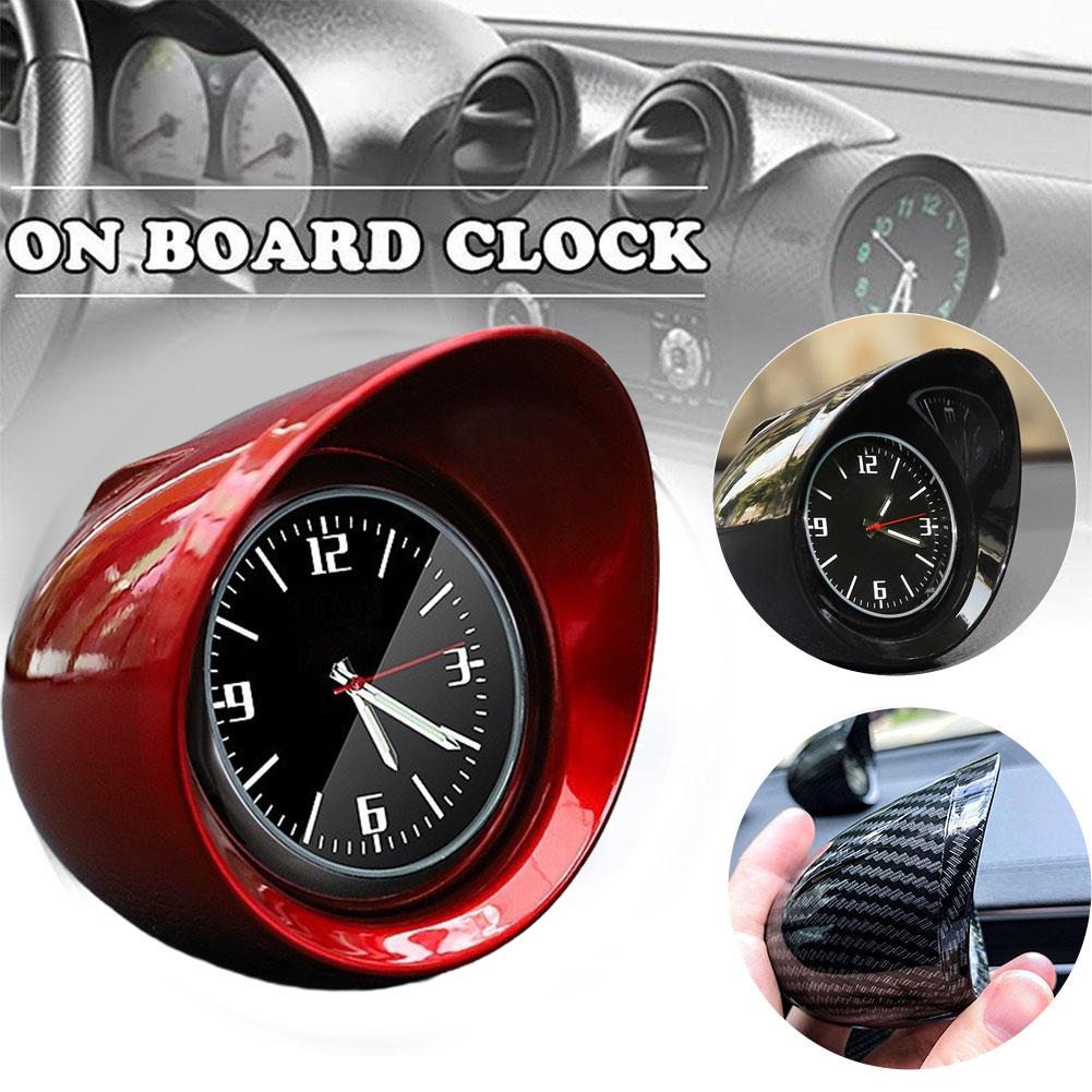 Automotive Electronic Clocks D - Electronics Gadgets For Car 리뷰 및 가격